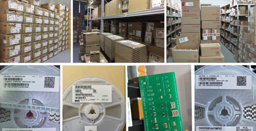 強大的生產(chǎn)實力